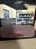 JBL FLIP6 音樂萬花筒六代 便攜藍(lán)牙音箱 防水防塵 賽道揚(yáng)聲器  iphone16pro適用 禮物音響 糖果粉 曬單實(shí)拍圖