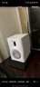 惠威（HiVi）D100 2.0聲道藍(lán)牙音響多媒體有源音響筆記本臺(tái)式電腦桌面音箱 白色 曬單實(shí)拍圖