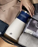 摩飛電器（Morphyrichards）便攜式電熱水壺?zé)畨?家用旅行0.4L便攜電水壺隨行泡茶辦公室養(yǎng)生保溫杯電熱水杯MR6090藍(lán) 曬單實(shí)拍圖