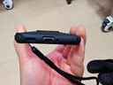 耐爾金 適用小米紅米Note14Pro+手機殼全包磁吸 磨砂防滑防摔抗指紋保護套輕薄簡(jiǎn)約 護盾Pro 黑色 曬單實(shí)拍圖