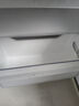 海爾（Haier）海爾冰箱家用三開門風(fēng)冷無霜/直冷大容量節(jié)能冷藏冷凍家電小型新等級能效電冰箱 升級款219升直冷丨007軟冷凍 曬單實(shí)拍圖