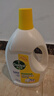 滴露（Dettol）衣物除菌液 消毒液 檸檬3L 99.9%殺菌除螨內(nèi)衣兒童衣物可配洗衣液 曬單實(shí)拍圖