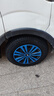 NEXEN耐克森 輪胎 195/70R15C 8PR 99/96T CT8 適配金杯 曬單實拍圖