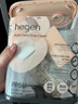 HEGEN海格恩奶瓶0-6個(gè)月以上寶寶防脹氣PPSU直飲仿母乳奶瓶雙支裝 【爆款推薦】 240ml 3-6月 （奶瓶雙支裝） 曬單實(shí)拍圖