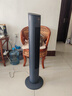 美的（Midea）【塔扇熱賣(mài)TOP】遙控定時(shí)塔扇家用節(jié)能電風(fēng)扇/柔風(fēng)輕音無(wú)葉風(fēng)扇/搖頭落地扇/母嬰扇小風(fēng)扇 ZAF09MR 曬單實(shí)拍圖
