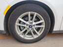 德國(guó)馬牌（Continental）汽車輪胎 205/60R16 96V XL UCJ 適配軒逸/新?？怂?速騰 曬單實(shí)拍圖