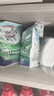威露士清可新洗衣液松木香18.5斤（3L瓶+2.25L+2L袋x2）除菌除螨除霉味 曬單實(shí)拍圖