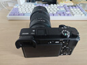 索尼（SONY）APS-C 半畫幅 標(biāo)準(zhǔn)變焦鏡頭 E卡口 E18-135mmF3.5-5.6OSS(拆機(jī)版) 官方標(biāo)配 曬單實(shí)拍圖