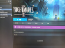 STEAMsteam正版 激活碼入庫 電腦游戲 小小夢魘2Little Nightmares II 小小夢魘2 終極版激活碼-本體+DLC+包更新 曬單實拍圖