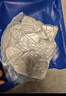 月盛齋內(nèi)蒙原切羊蝎子塊800g 贈(zèng)秘制紅湯包 鮮香微辣生鮮食材  曬單實(shí)拍圖