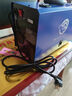 瑞凌 無(wú)氣二保焊機家用小型220v380雙電壓工業(yè)250多用一體二保焊機 兩用1-5KG丨MIG250EII丨套餐 曬單實(shí)拍圖