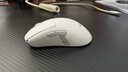 ROG月刃2RGB 無線三模游戲鼠標(biāo) AimPoint Pro傳感器 支持無線8K 輕量化設(shè)計(jì) 三區(qū)RGB燈效 月耀白 曬單實(shí)拍圖