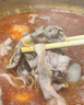 羋羊羊 寧夏灘羊 原切羔羊肉卷凈重2斤羊肉片 羊肉生鮮 火鍋食材 清真 曬單實拍圖
