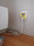 空調(diào)適配器2025新款省電器能節(jié)王省電插座穩(wěn)壓器智能空調(diào)節(jié)電器 99%顧客的選擇 曬單實拍圖