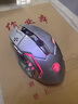 適用華碩天選6 pro無(wú)線(xiàn)鼠標5pro/4/ROG靈耀14筆記本有線(xiàn)3靜音充電 銀灰色-2.4g單模-升級版 曬單實(shí)拍圖