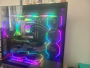 英特爾酷睿Ultra 7 265KF系列 RTX5070Ti 設(shè)計(jì)游戲臺(tái)式電腦主機(jī)組裝電腦工作站Deepseek本地部署 配六：U7 265KF+無(wú)卡+32G+1T 曬單實(shí)拍圖