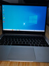 華為HUAWEI二手筆記本MateBook13/xpro觸屏2K全面屏 便攜二手筆記本電腦 Magic R5-2500-8G-512G-高分屏 95成新 曬單實(shí)拍圖