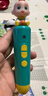 寶寶巴士jojo點(diǎn)讀筆幼兒早教機1-3歲兒童啟蒙繪本玩具睡前故事機生日禮物 1-3歲【啟蒙認知·基礎版】 曬單實(shí)拍圖