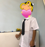 心楠兒童夏裝男童套裝寶寶2025夏季新款白襯衫主持人花童禮服表演服 短袖+短褲+領(lǐng)帶130碼 曬單實(shí)拍圖