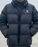 駱駝（CAMEL）戶(hù)外沖鋒衣 三合一加絨加厚防水情侶款外套登山服裝 A9W214119 曬單實(shí)拍圖