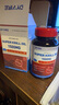 DYVIRE美國原裝進(jìn)口正宗南極磷蝦油京東自營高純度omega-3深海魚油 90粒 曬單實拍圖