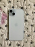 美版有鎖「非二手」APPLE iPhone 15 PLUS海外版美版有鎖 全網(wǎng)通 IPHONE 15 PLUS藍(lán)色無(wú)卡孔 128GB美版有鎖+開孔 曬單實(shí)拍圖