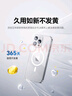 倍思【真不發(fā)黃丨冰透散熱】適用iphone16pro手機殼蘋果16pro保護套Magsafe磁吸充電超薄防摔鏡頭全包 曬單實拍圖