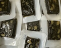 東阿阿膠桃花姬低糖款阿膠糕 210g 禮盒裝低糖輕負(fù)擔(dān)送長輩 送父母禮物 曬單實拍圖