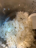 松下（Panasonic）【國家補(bǔ)貼20%】飯光光0涂層電飯煲家用3-6人IH加熱煮飯鍋無涂層不銹鋼一級能效4升容量H15NSJ 曬單實(shí)拍圖