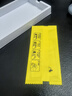 京工智造嚴選【智能視窗丨免翻蓋接聽(tīng)】適用華為matex5手機殼新款x5折疊屏典藏版真皮翻蓋保護套超薄全包款防摔 Mate X5【羽砂黑】納帕真皮丨合金支架 智能視窗丨全包翻蓋防護 曬單實(shí)拍圖