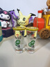 【云南白酒 暢銷50年】云南特產(chǎn)42度清香型白酒蕎花香酒純糧固態(tài) 42度 45mL 1瓶 【小蕎酒試飲裝】 曬單實(shí)拍圖