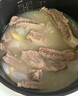小牛紀(jì)  澳洲安格斯牛肋條 凈重4斤  原切谷飼鮮牛肉排燉煮燒烤源頭直發(fā) 曬單實拍圖