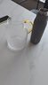 京東京造 涼水壺 高硼硅玻璃茶水分離耐熱耐高溫冷水壺泡茶杯大容量1.8L 曬單實(shí)拍圖
