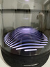 哈曼卡頓 琉璃4代音響  琉璃3代升級款 Aura Stuio 4 藍牙音箱 桌面家用電腦音響家庭影院七夕禮物 （高性價比）琉璃3 黑色 音箱 曬單實拍圖