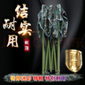 豪運(yùn)萊特 迷彩帳篷戶外廣告印字折疊四腳傘遮陽棚擺攤伸縮大軍綠色 3*3迷彩特厚帳篷 曬單實(shí)拍圖