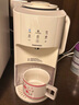 大宇恒溫熱水壺嬰兒專用泡奶機全自動智能定量出水沖奶家用調奶器 【凈飲版專利預排管道水】 1800ml 曬單實拍圖