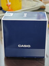 卡西歐（CASIO）手表男光動能防水運動電子學(xué)生表送男友七夕禮物AQ-S810W-1A 曬單實拍圖