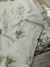 浪莎國風(fēng)睡衣女秋冬100%純棉抑菌大碼寬松可外穿女士新中式家居服套裝 曬單實(shí)拍圖