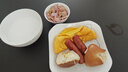 鮮京采 堿水奶酪歐包800g/盒 10枚 面包歐包早餐糕點(diǎn)零食七夕禮物 曬單實(shí)拍圖