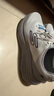 斯凱奇（Skechers）搖搖鞋男士運動鞋夏新品網(wǎng)面透氣厚底減震高回彈跑步休閑鞋220392 曬單實拍圖