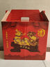 聚善緣招財(cái)貔貅擺件白菜客廳公司辦公室前臺(tái)收銀臺(tái)裝飾店鋪喬遷開業(yè)禮品 招財(cái)貔貅白菜電鍍沙金色 大號(hào)長(zhǎng)42寬18高35厘米 曬單實(shí)拍圖