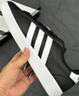 adidas GRAND COURT 2.0休閑網(wǎng)球板鞋男女阿迪達斯官方輕運動 黑/白 39 曬單實拍圖
