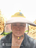 CTRLEND工地遮陽(yáng)帽套在安全帽上夏季建筑工作標準防曬鴨舌款大帽沿防曬帽 灰色遮陽(yáng)帽簾 1個(gè)裝 曬單實(shí)拍圖