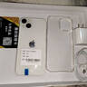 【全國(guó)聯(lián)?！緼pple iPhone13 蘋(píng)果13 國(guó)行 5G 雙卡雙待 蘋(píng)果手機(jī) 星光色 128GB【原裝未使用+藍(lán)牙耳機(jī)+豪華大禮包】 曬單實(shí)拍圖