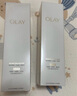 玉蘭油（OLAY）美白水乳補(bǔ)水保濕化妝品爽膚水護(hù)膚品套裝七夕情人節(jié)禮物送女友 曬單實(shí)拍圖