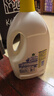 滴露（Dettol）衣物消毒除菌液 去汗味殺菌除螨抑菌孕婦寶寶內(nèi)外衣可洗 清新檸檬 【店長推薦】 3L 2瓶 曬單實(shí)拍圖
