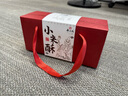 唐六禮陜西特產(chǎn)小米酥260g禮盒裝西安傳統糕點(diǎn)小吃米花糖休閑零食伴手禮 曬單實(shí)拍圖