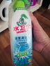 水衛(wèi)士（水衛(wèi)仕）浴室清潔劑玻璃地板瓷磚水龍頭衛(wèi)生間清洗劑500g 曬單實拍圖