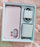 vivo S30 12GB+256GB 桃桃粉 國家補(bǔ)貼 多彩輕薄直屏 超級潛望長焦 學(xué)生 live圖 AI手機(jī) 曬單實(shí)拍圖