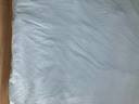 無印良品全棉四件套床上用品100%純棉床單被套200*230cm1.5/1.8米床 曬單實(shí)拍圖